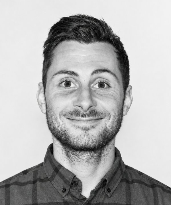 Nick Rodgers